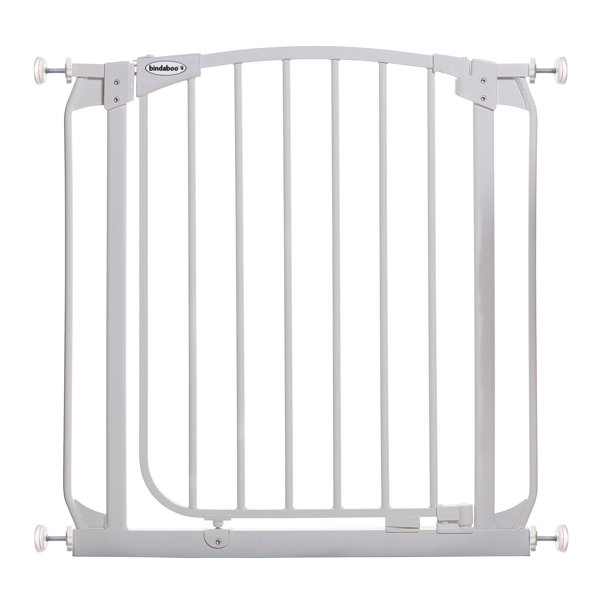 Bindaboo Swing Closed Pet Gate & Reviews Wayfair